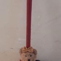 Scopa Originale GRANDMA BROOM - butterfly mornings