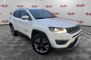 Jeep Compass 2.0 Multijet II 4WD Limited, RET...