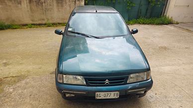 CITROEN ZX 1.4 BENZINA 5 POSTI