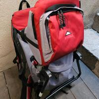 zaino portabimbi McKinley