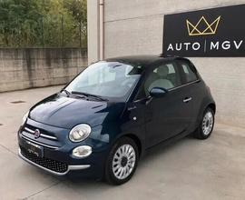 Fiat 500 1.0 Hybrid Dolcevita-NEOPATENTATI-UNIPROP