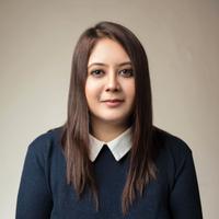 Insegnante di Inglese Madrelingua