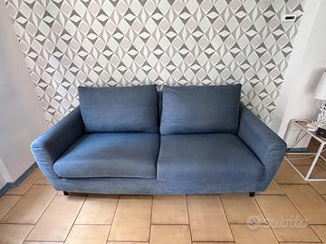 Divano due posti