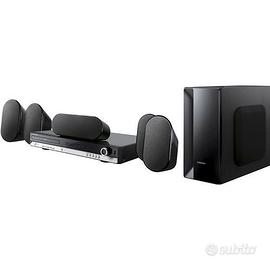 Dvd Home Cinema soundbar Samsung HT-X20 600w 5.1
