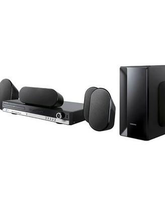 Dvd Home Cinema soundbar Samsung HT-X20 600w 5.1