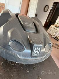 Robottino tagliaerba husqvarna   mod 430x