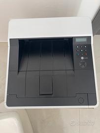 Stampante olivetti PG L2540