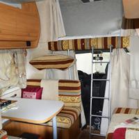 Camper Elnagh