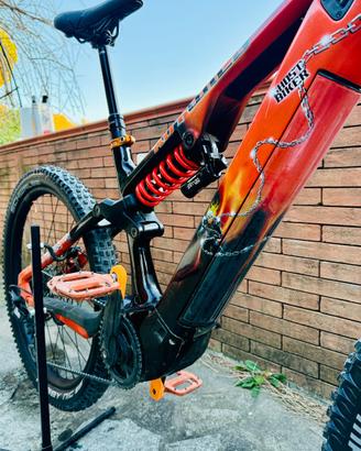 Ebike full TOP di gamma ROTWILD  RX750 2022