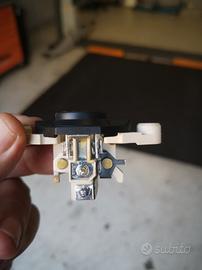 REGOLATORE DI TENSIONE ORIGINALE BOSCH