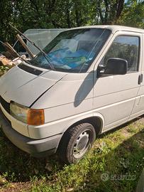 vw Volkswagen t4 anni 90
