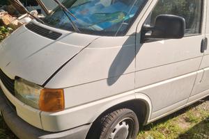 vw Volkswagen t4 anni 90