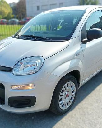 FIAT Panda 1.2 Pop