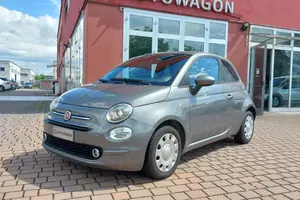 FIAT 500 1.0 Hybrid Cult Aziendale