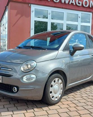 FIAT 500 1.0 Hybrid Cult Aziendale