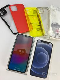 Iphone 12 Nero