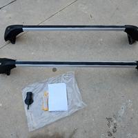 Barre originali Ford per Mondeo