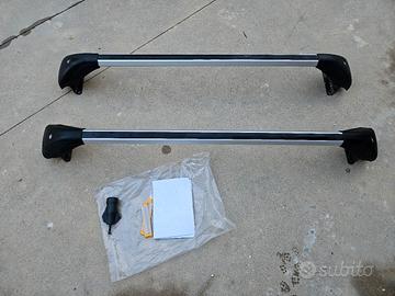 Barre originali Ford per Mondeo