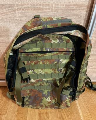 ZAINO A SACCO IR 45 LT CAPITOLATO 1349/UI VEST SBB