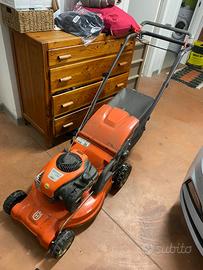 Tagliaerba Husqvarna LC 247S