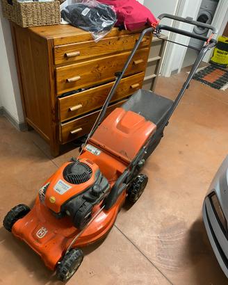 Tagliaerba Husqvarna LC 247S
