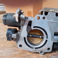 Corpo farfallato fiat Punto Sporting