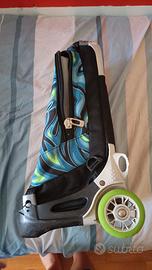 Zaino trolley Seven New Jack