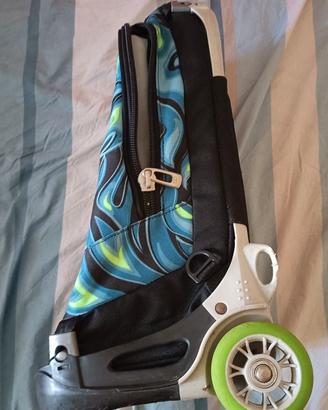 Zaino trolley Seven New Jack