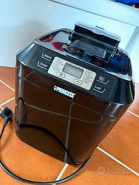 Macchina per il pane Princess