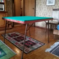 Tavolo da Gioco Poker