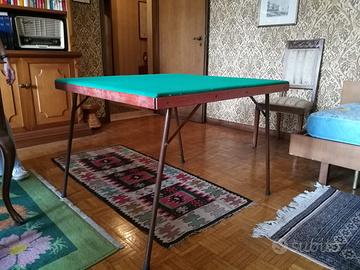 Tavolo da Gioco Poker