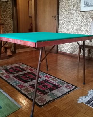 Tavolo da Gioco Poker