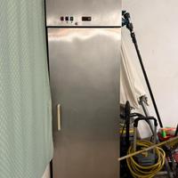 frigo industriale
