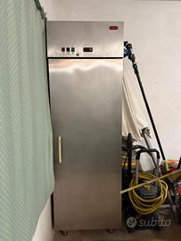 frigo industriale