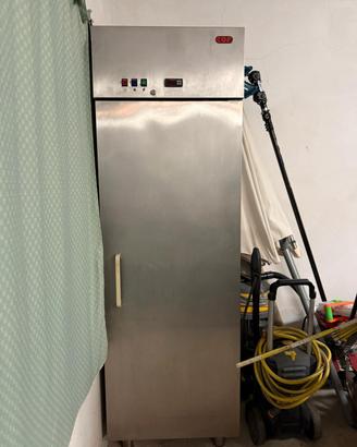 frigo industriale