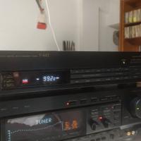 PIONEER F433 SINTONIZZATORE RADIO TUNER