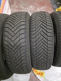 Gomme HANKOOK Kinergy 4s2 R15 4 Stagioni