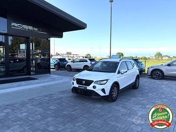 SEAT Arona 1.0 TGI ANCHE PER NEOPATENTATI