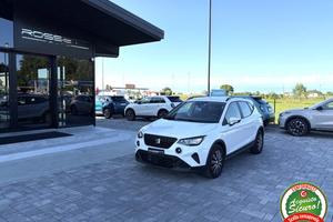 SEAT Arona 1.0 TGI ANCHE PER NEOPATENTATI