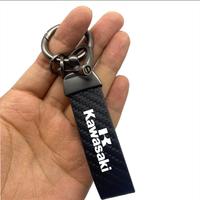 PORTACHIAVI KAWASAKI ORIGINALE NUOVO z650 NINJA ZX