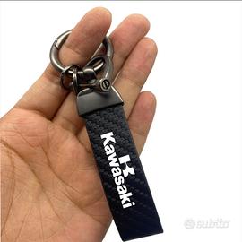 PORTACHIAVI KAWASAKI ORIGINALE NUOVO z650 NINJA ZX