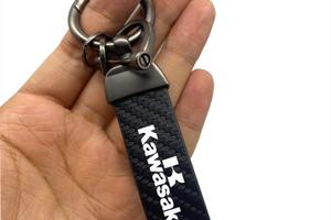 PORTACHIAVI KAWASAKI ORIGINALE NUOVO z650 NINJA ZX