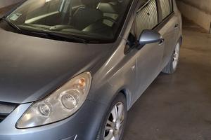 opel corsa cosmo  prezzo trattabile 