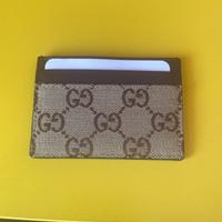portacarte gucci