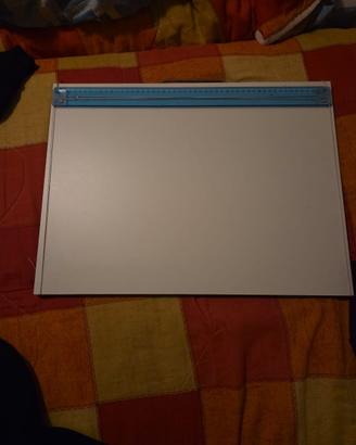 Tavola disegno ARDA53×40 con parallelografo