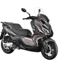 Qj benelli fort 4.0 prezzo bombaaaa