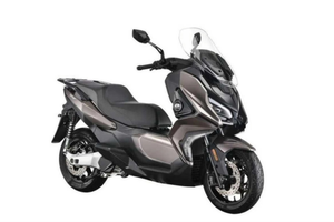 Qj benelli fort 4.0 prezzo bombaaaa