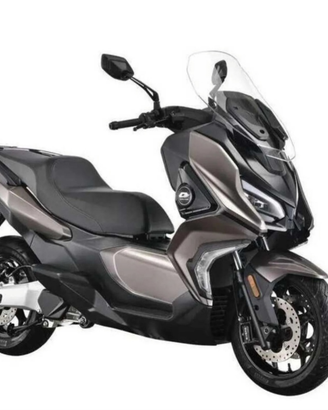 Qj benelli fort 4.0 prezzo bombaaaa