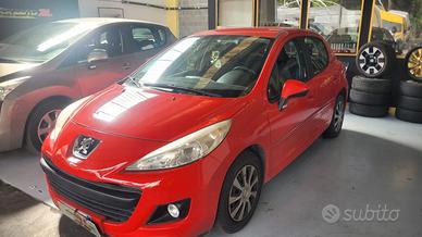 Peugeot 207 1.4 8V 75CV 5p. Active