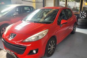 Peugeot 207 1.4 8V 75CV 5p. Active
